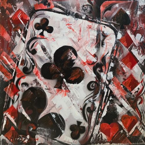 תמונה 3 מהצגת "צבעים באמנות"