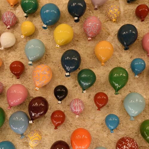 תמונה 4 מהצגת "צבעים באמנות"