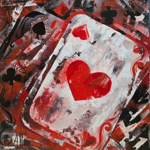 תמונה 5 מהצגת "צבעים באמנות"