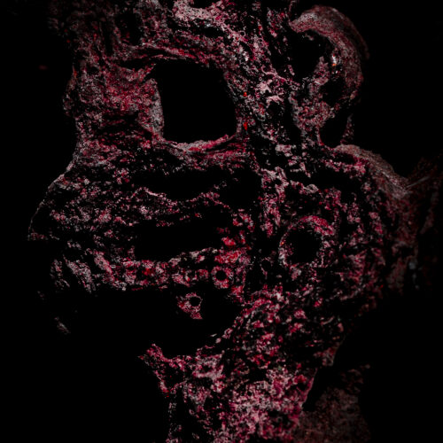 תמונה 2 מהצגת Alone In Darkness – רועי בלדינגר