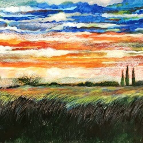 תמונה 7 מהצגת תערוכת אמנות "ויהי אור"