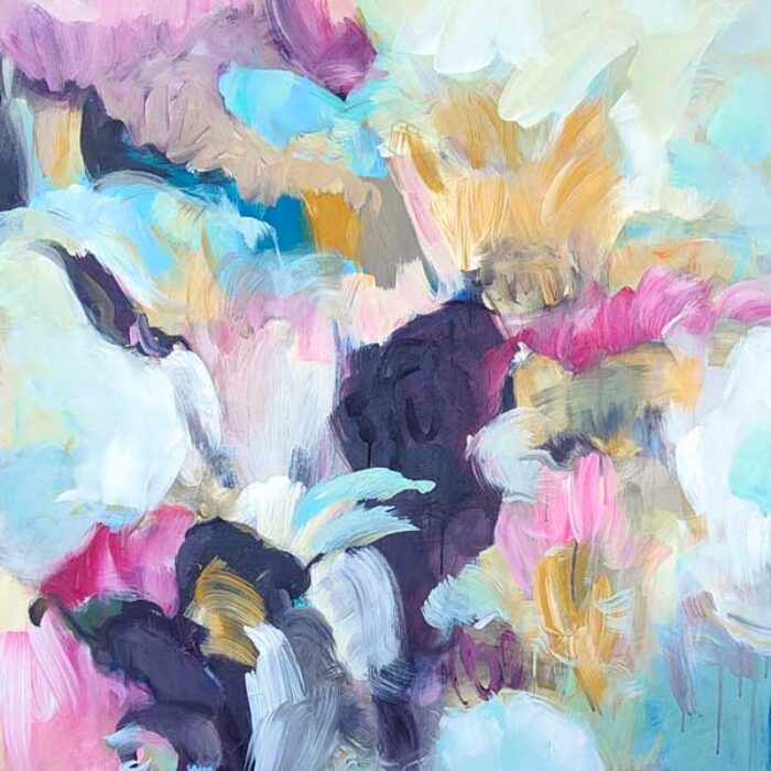 תערוכה: פריחה של יצירתיות