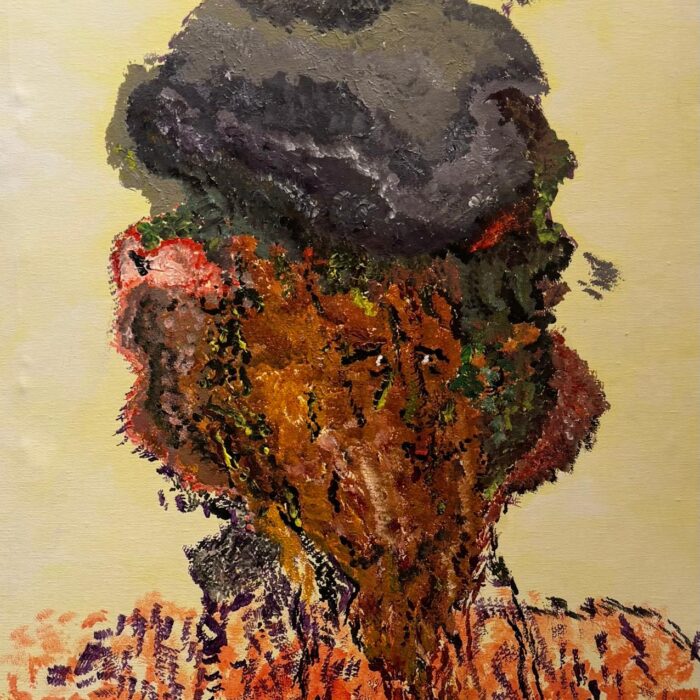 דון מנחם - האור שבפצע