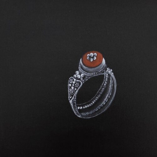 תערוכת אמנות 