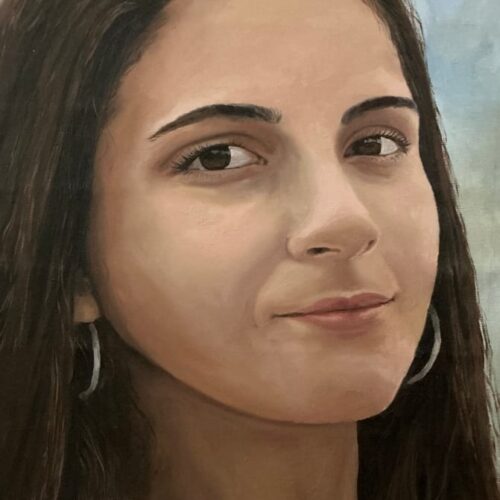 תערוכת אמנות 