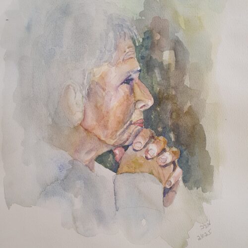 תערוכת אמנות 