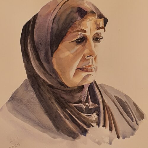 תערוכת אמנות 