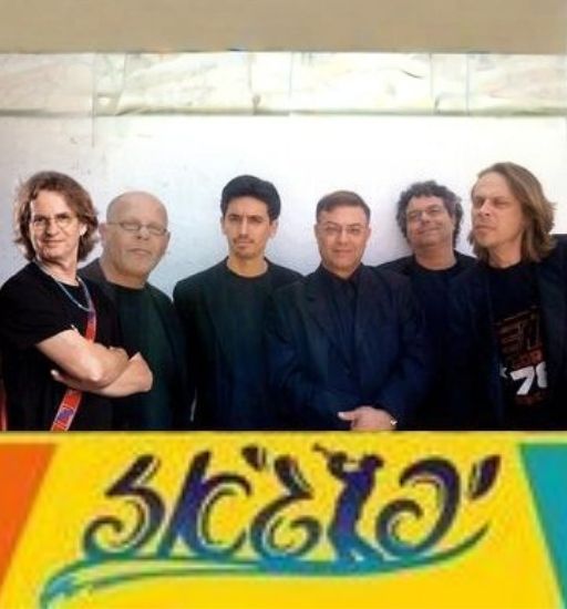 הלהיטים הגדולים של הביטלס עם Hard Jazz Knights, 3.9 בתל אביב, 21:30