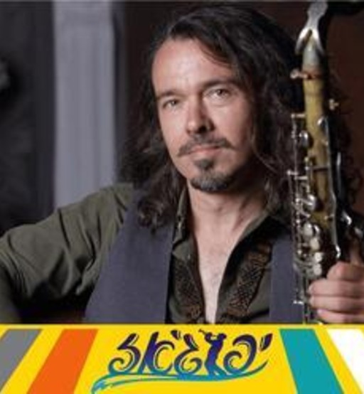Let it Be - מחווה לאלבום Let it Be עם Catalin Milea, 5.9 בתל אביב, 18:30