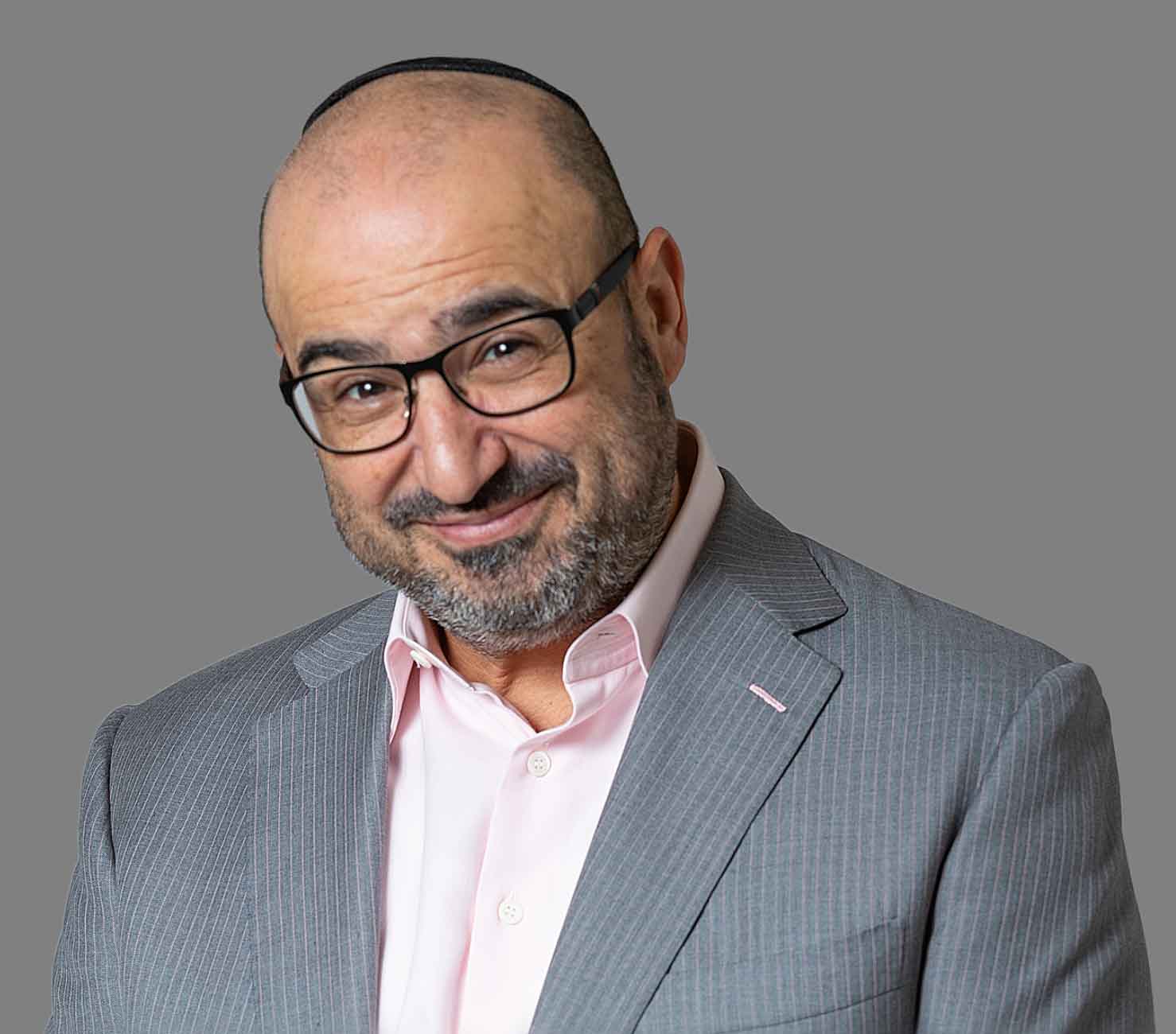 הרב אליהו ג'יאן
