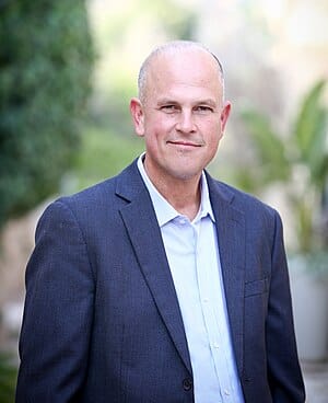 ד"ר מיכה גודמן | צילום יונית שילר